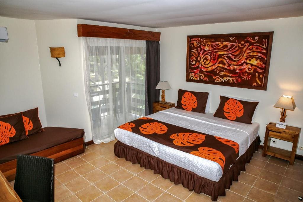 ROYAL BORA BORA - View 7