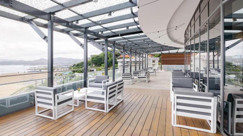 Crowne Plaza Residences Port Moresby by IHG - View 6
