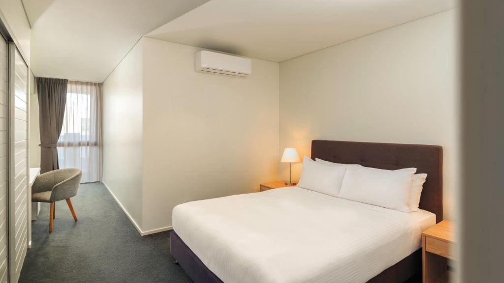Crowne Plaza Residences Port Moresby by IHG - View 3