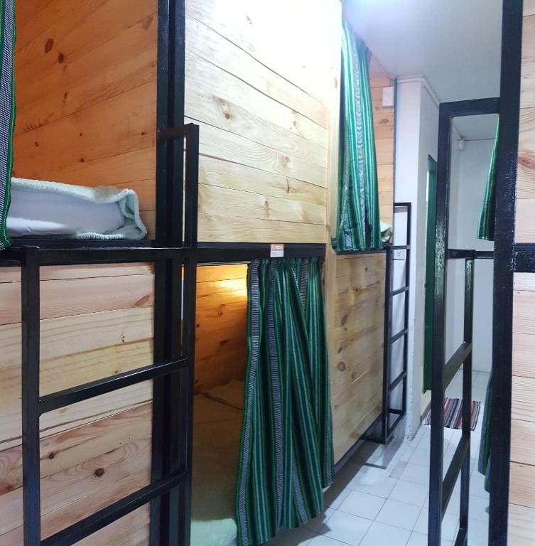 3BU Hostel Baguio - Session-Governor Pack - View 7