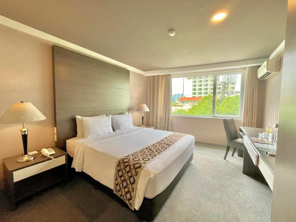 88 Courtyard Hotel - View 2
