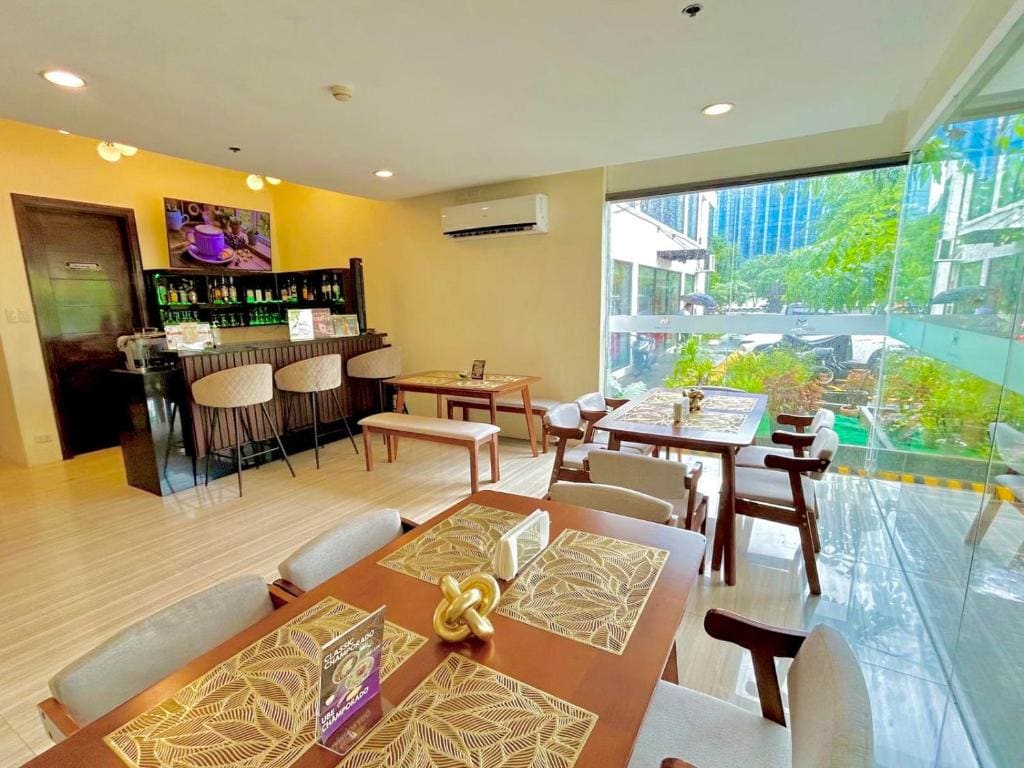88 Courtyard Hotel - View 3
