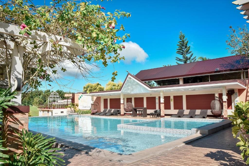 A&A Garden Suites - View 3