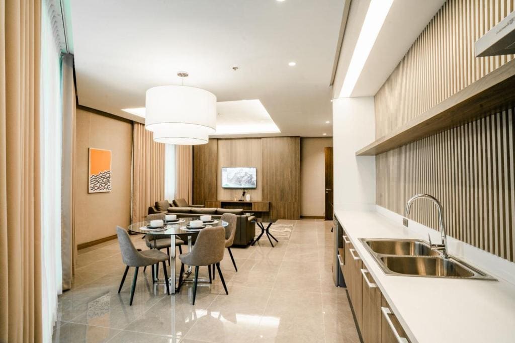 Hotel A and A Quezon City powered by Cocotel - View 4