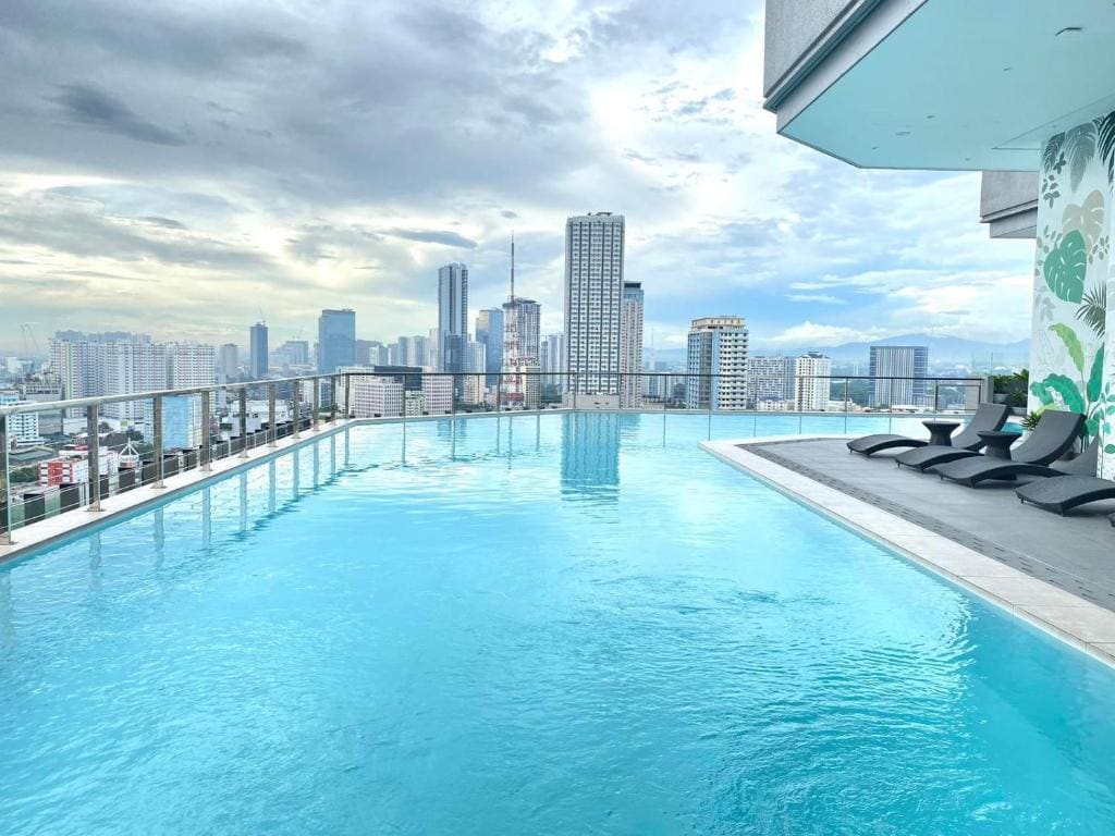 Hotel A and A Quezon City powered by Cocotel - View 5