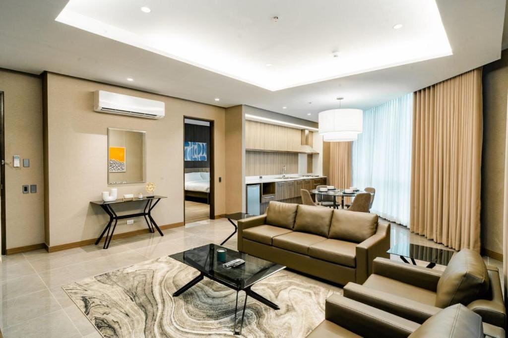 Hotel A and A Quezon City powered by Cocotel - View 7