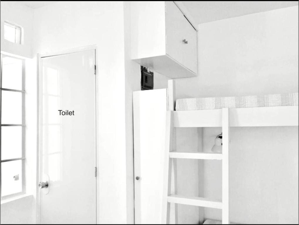 Aba's Boutique Hostel - View 3