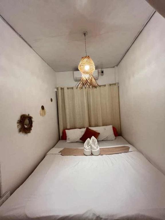 Affordable King Room Casakaya Deluxe - Vista 2