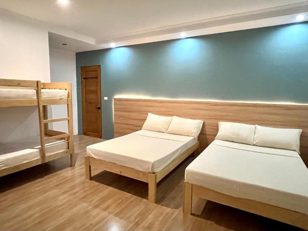 AK Residences - View 2
