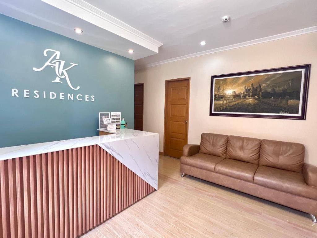 AK Residences - View 4