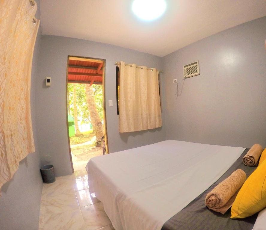 Al Hamra Jungle Resort - View 2