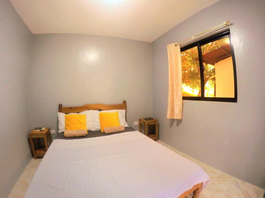 Al Hamra Jungle Resort - View 7