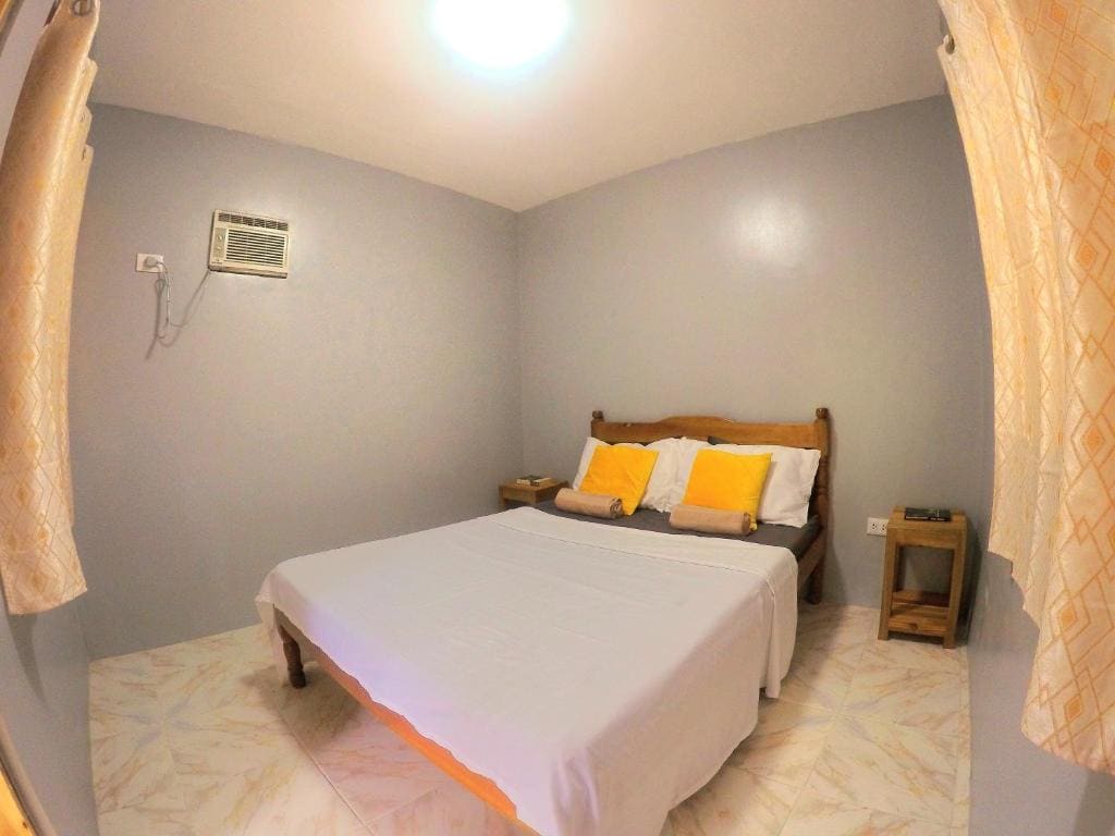 Al Hamra Jungle Resort - View 6