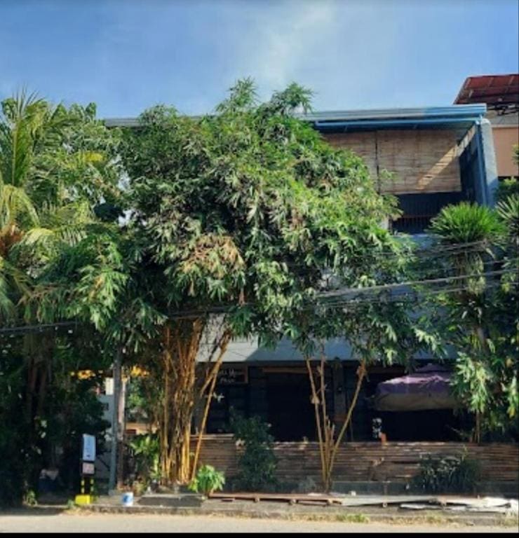Angel and Marie's Basic ACroom for 2-4 pax - Vista principale