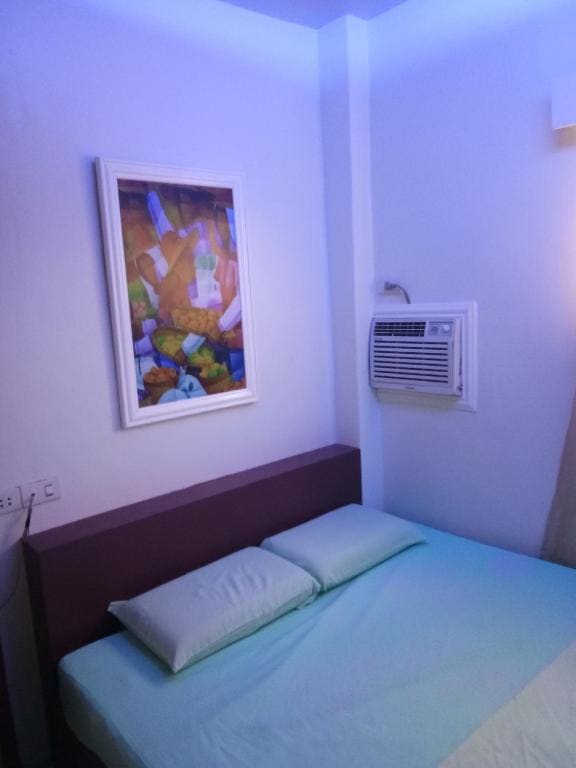 Anthurium Inn - Vista 2