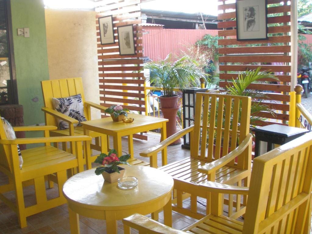 Anthurium Inn - Vista 4