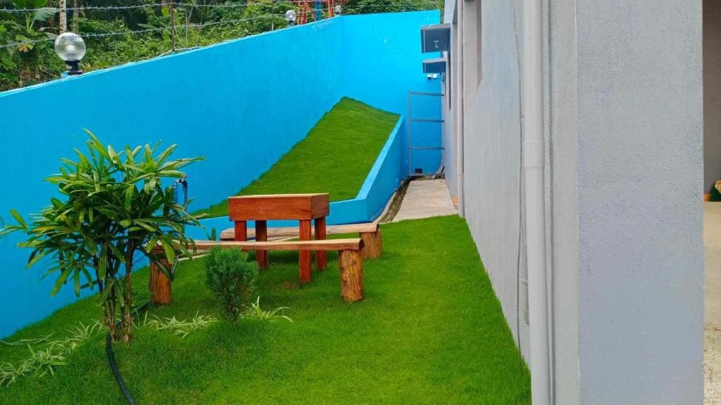 Antipolo Sky View Resort - Main view