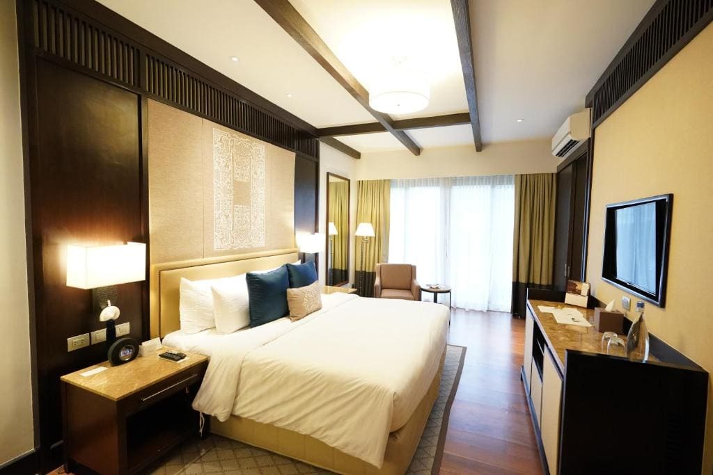 Anya Resort Tagaytay - View 2