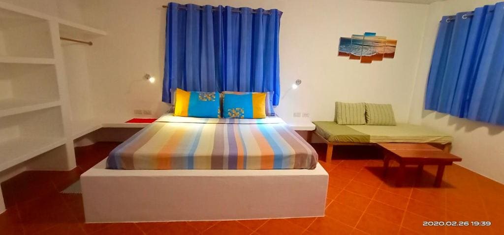 Aquarius Terraces Boutique Resort - View 2