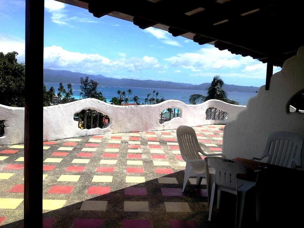 Aquarius Terraces Boutique Resort - View 3