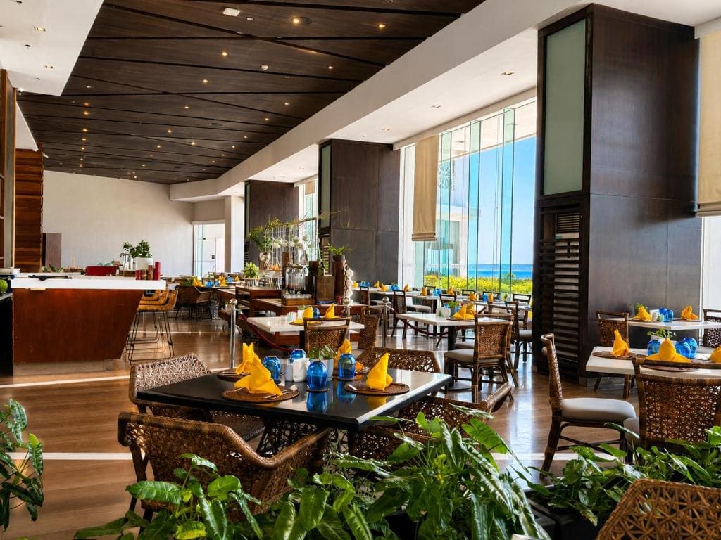 Arterra Hotel and Resort - View 3