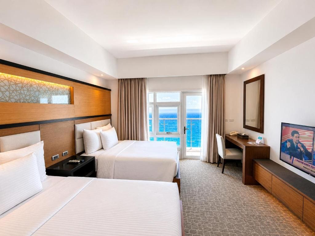 Arterra Hotel and Resort - View 7