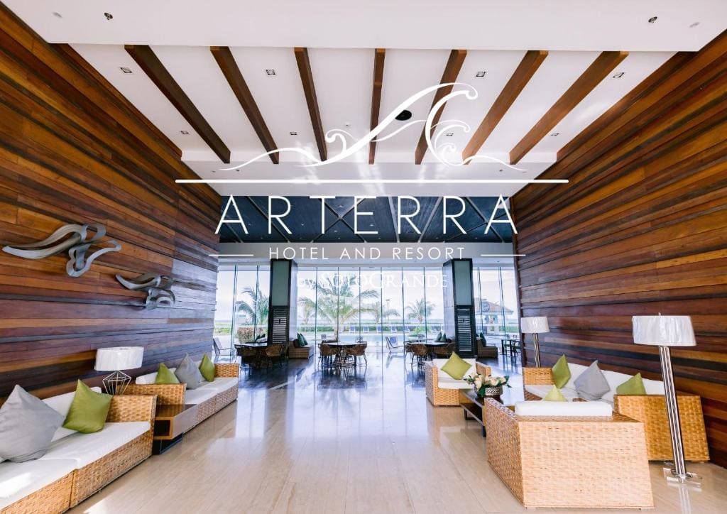 Arterra Hotel and Resort - View 5