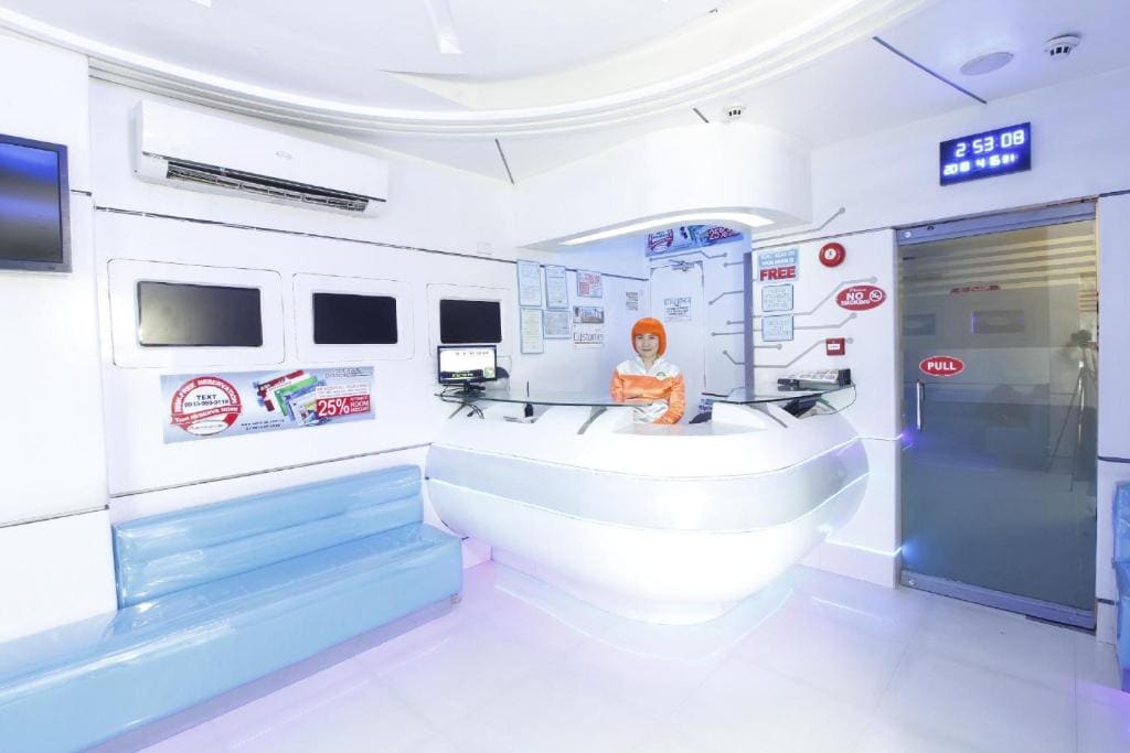 Astrotel Calamba - View 3