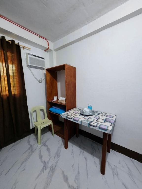 Aunora Standard Room - Main view