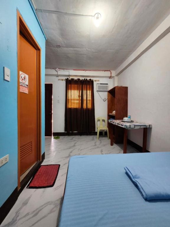 Aunora Standard Room - View 2