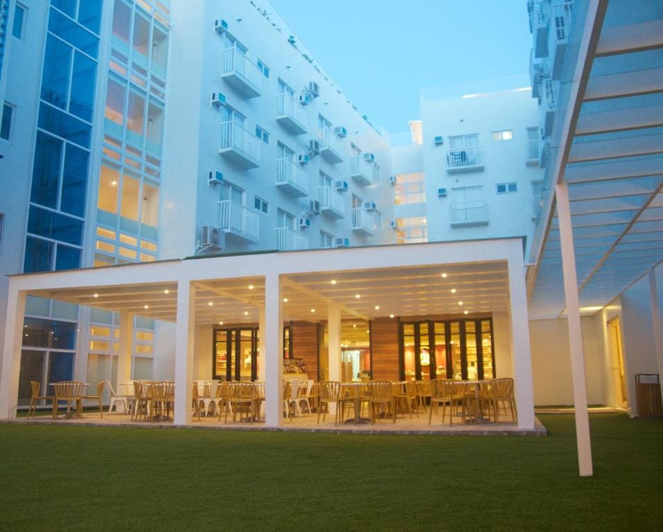 Azalea Hotels & Residences Boracay - View 6