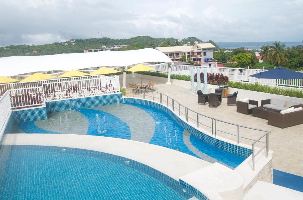 Azalea Hotels & Residences Boracay - View 3