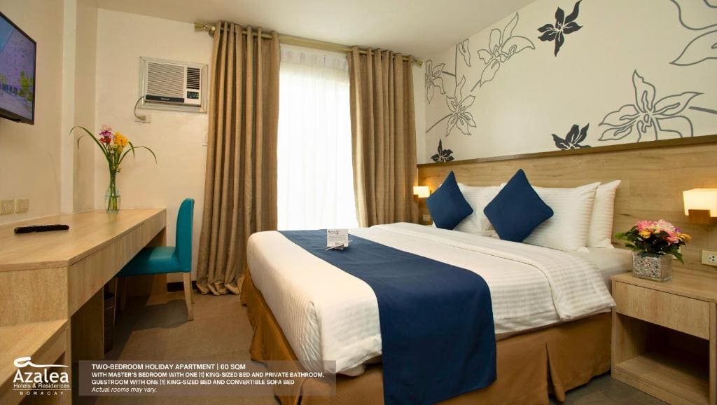 Azalea Hotels & Residences Boracay - View 7