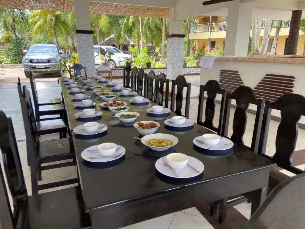 Azure Camotes Resort Hotel - View 7