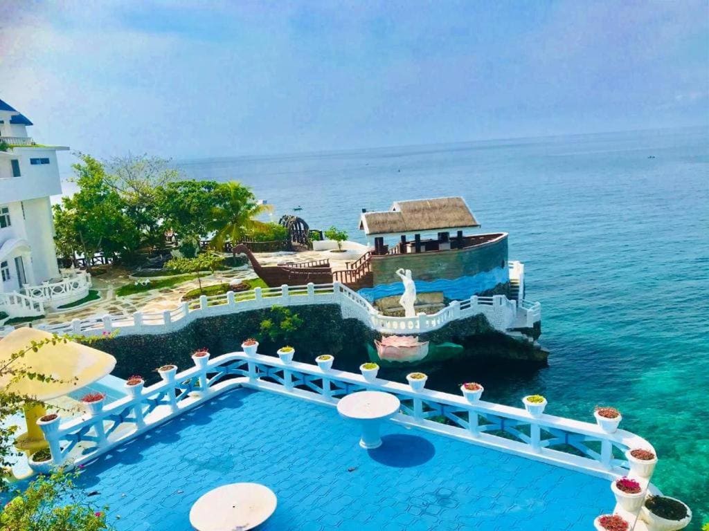 Azure Camotes Resort Hotel - View 4