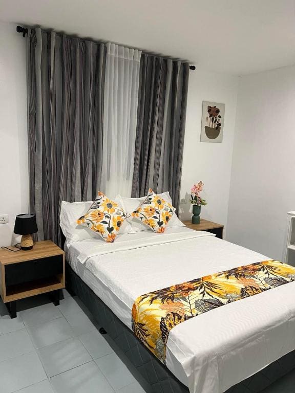 B & B Suite Room - View 6