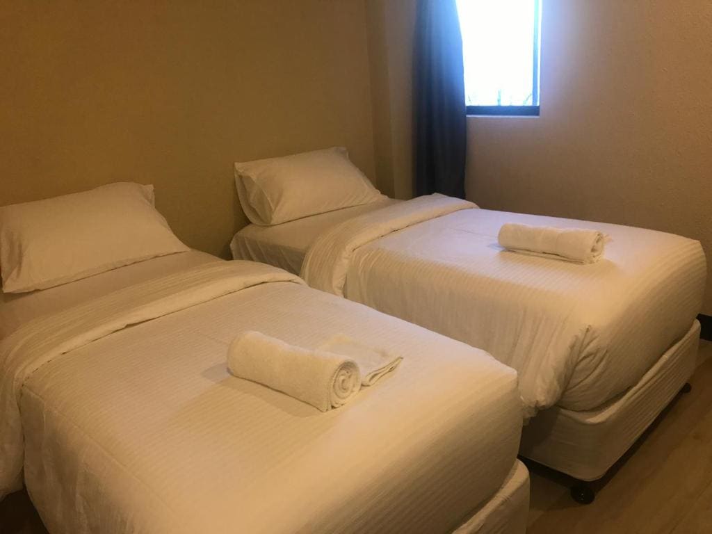 Babylon Oslob Coast Guesthouse - View 5