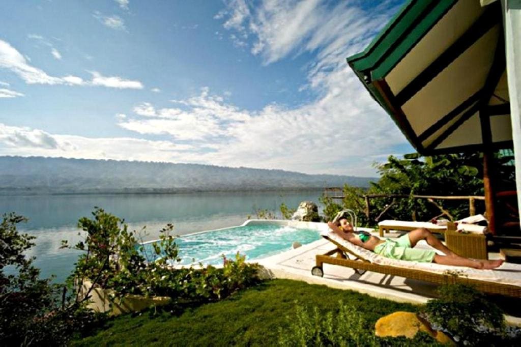 Badian Island Wellness Resort - View 4