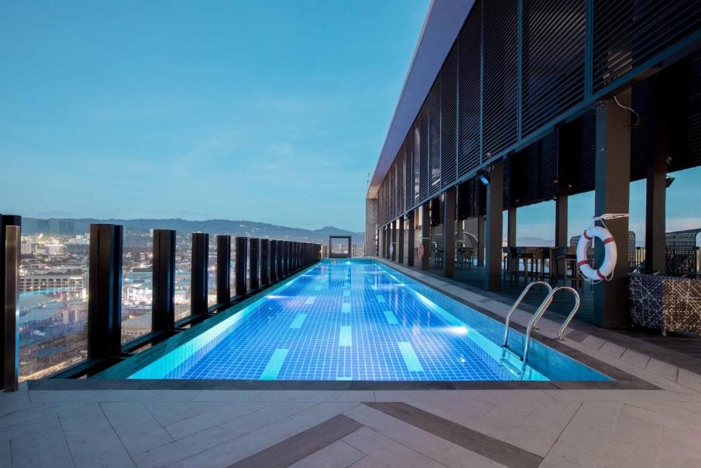 bai Hotel Cebu - View 7