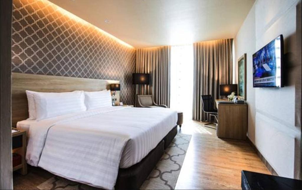 bai Hotel Cebu - View 2