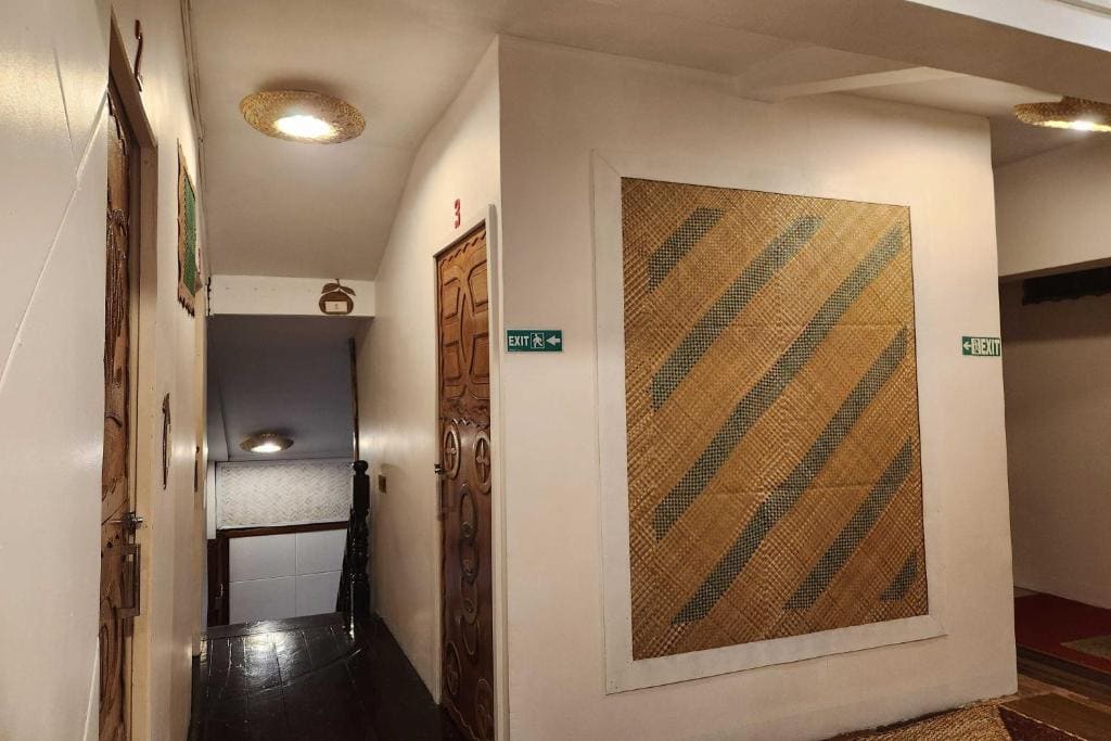 Balai Vivencio Hostel - View 3