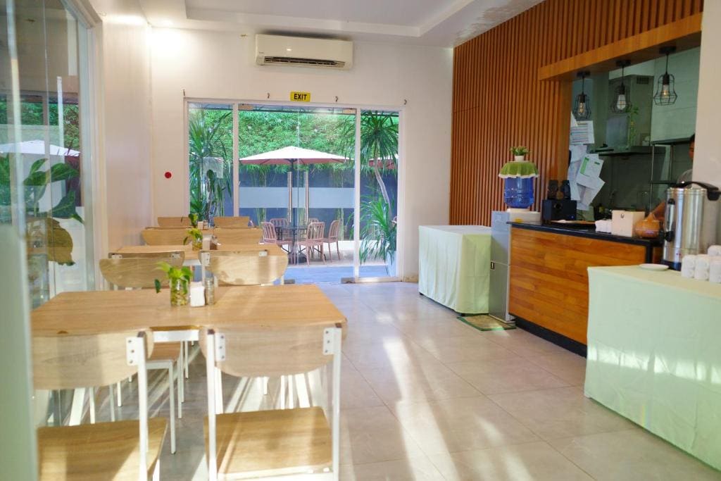 Bambu Suites - View 4