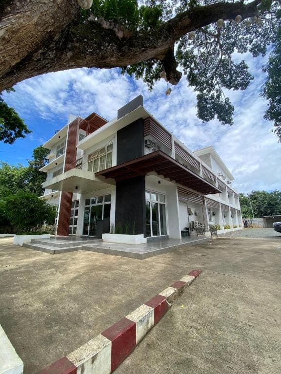 Bambu Suites - View 5