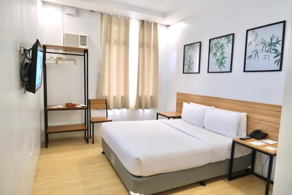 Bambu Suites - View 7