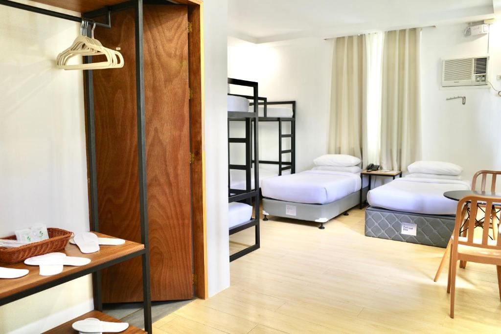 Bambu Suites - View 2