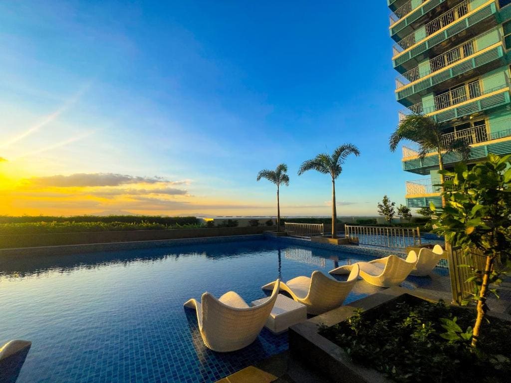 Bayshore Resort Residences - Okada Manila - View 7
