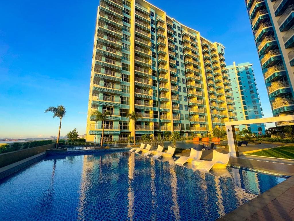 Bayshore Resort Residences - Okada Manila - View 4