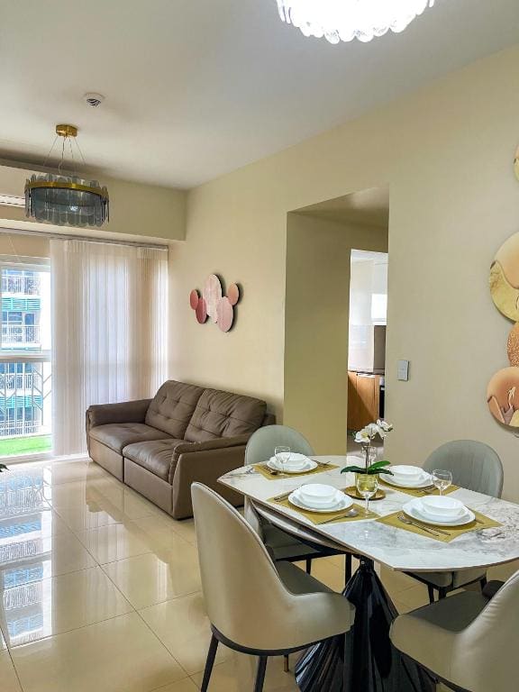 Bayshore Resort Residences - Okada Manila - View 5