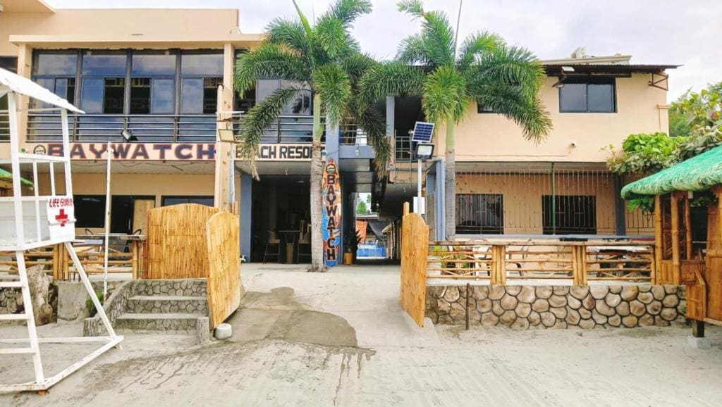 Baywatch Beach Resort - View 5