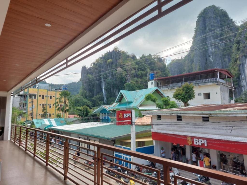 Beehive El Nido - View 3